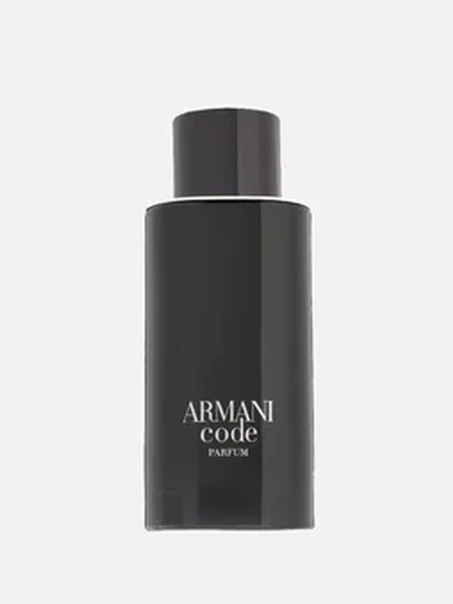Giorgio Armani code Parfum 125ml