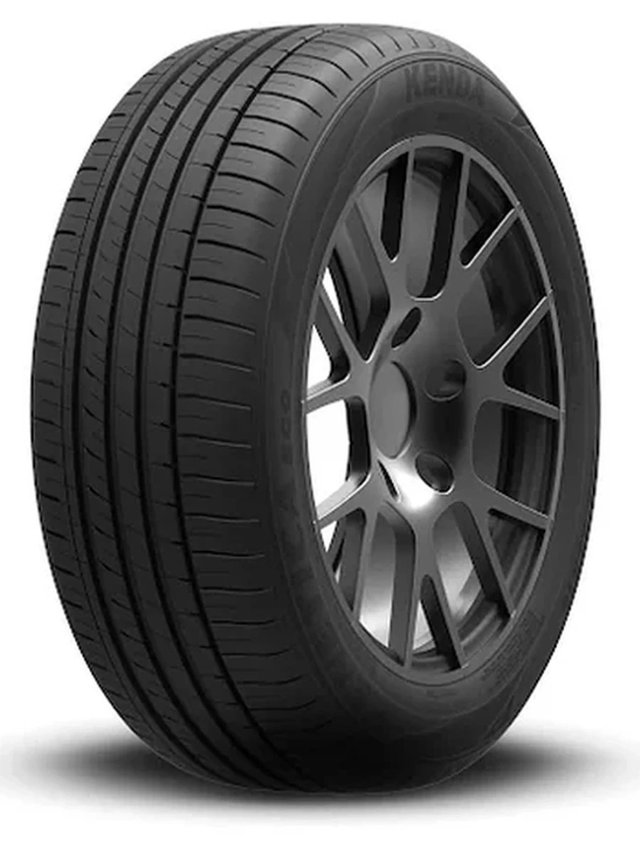 Летняя шина Kenda Kenetica Eco KR203 215/60R16 4 шт