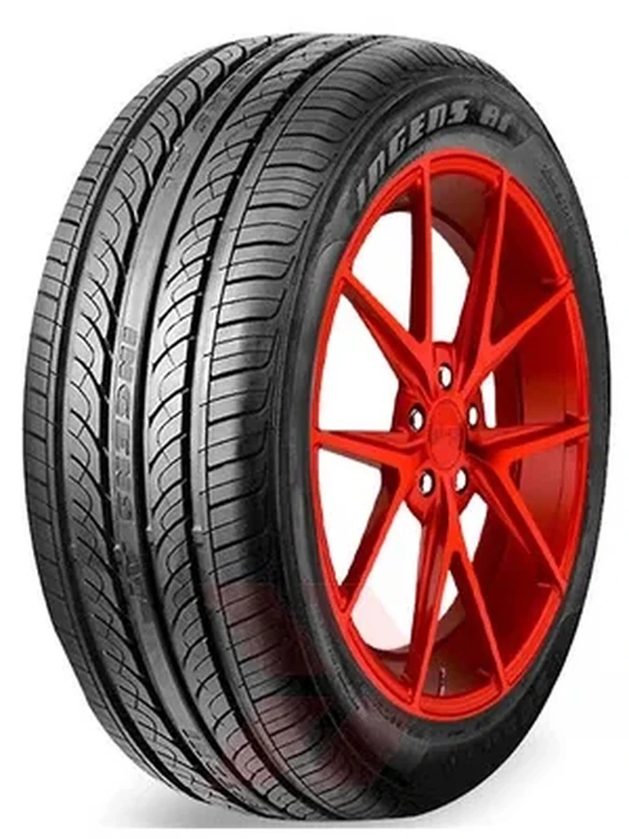 Летняя шина Maxtrek Ingens A1 195/45R16 4 шт