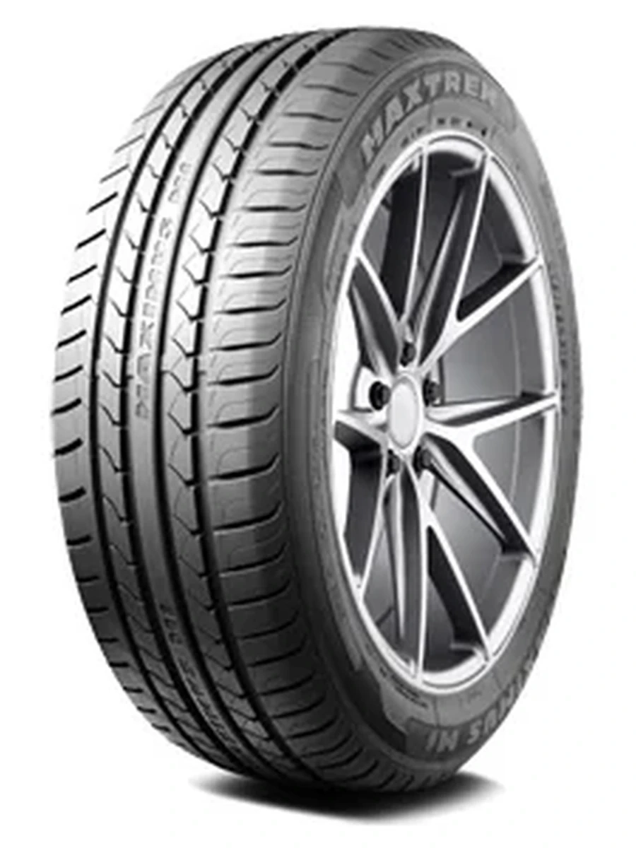 Летняя шина Maxtrek Maximus M1 175/65R14 4 шт