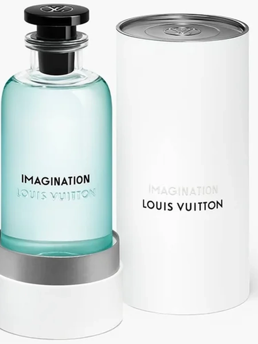 LOUIS VUITTON IMAGINATION MEN EDP 100ML
