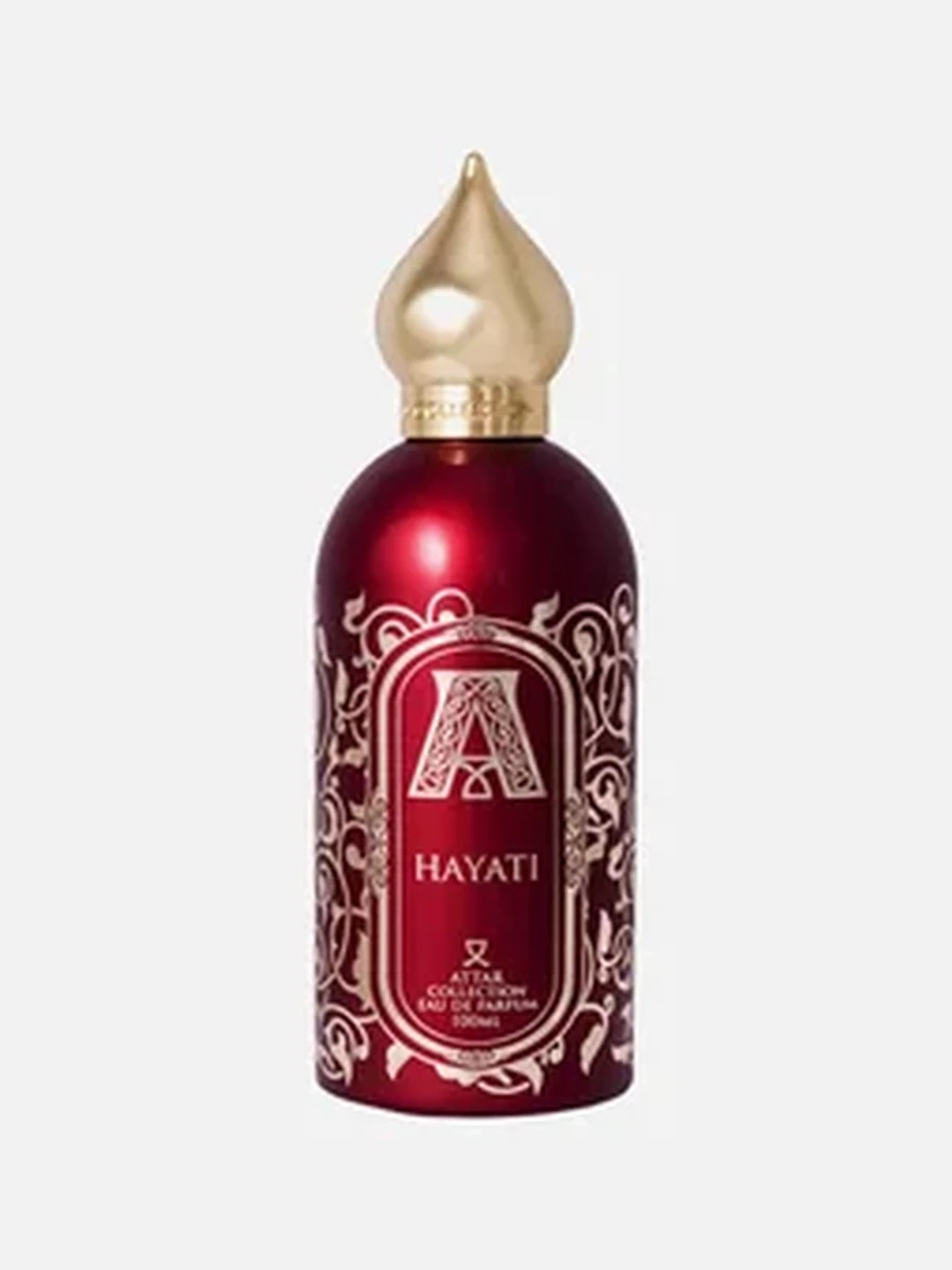 Attar Collection HAYATI 100ml edp