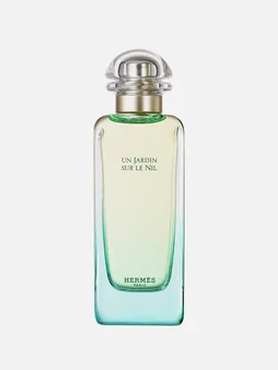 HERMES UN JARDIN SUR LE NIL EDT 100ml
