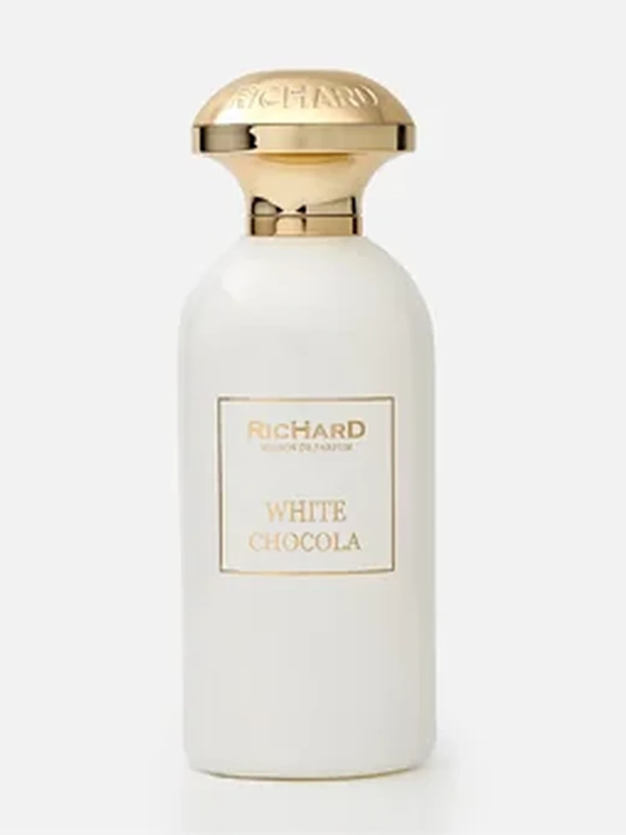 RICHARD WHITE CHOCOLA EDP 100ML