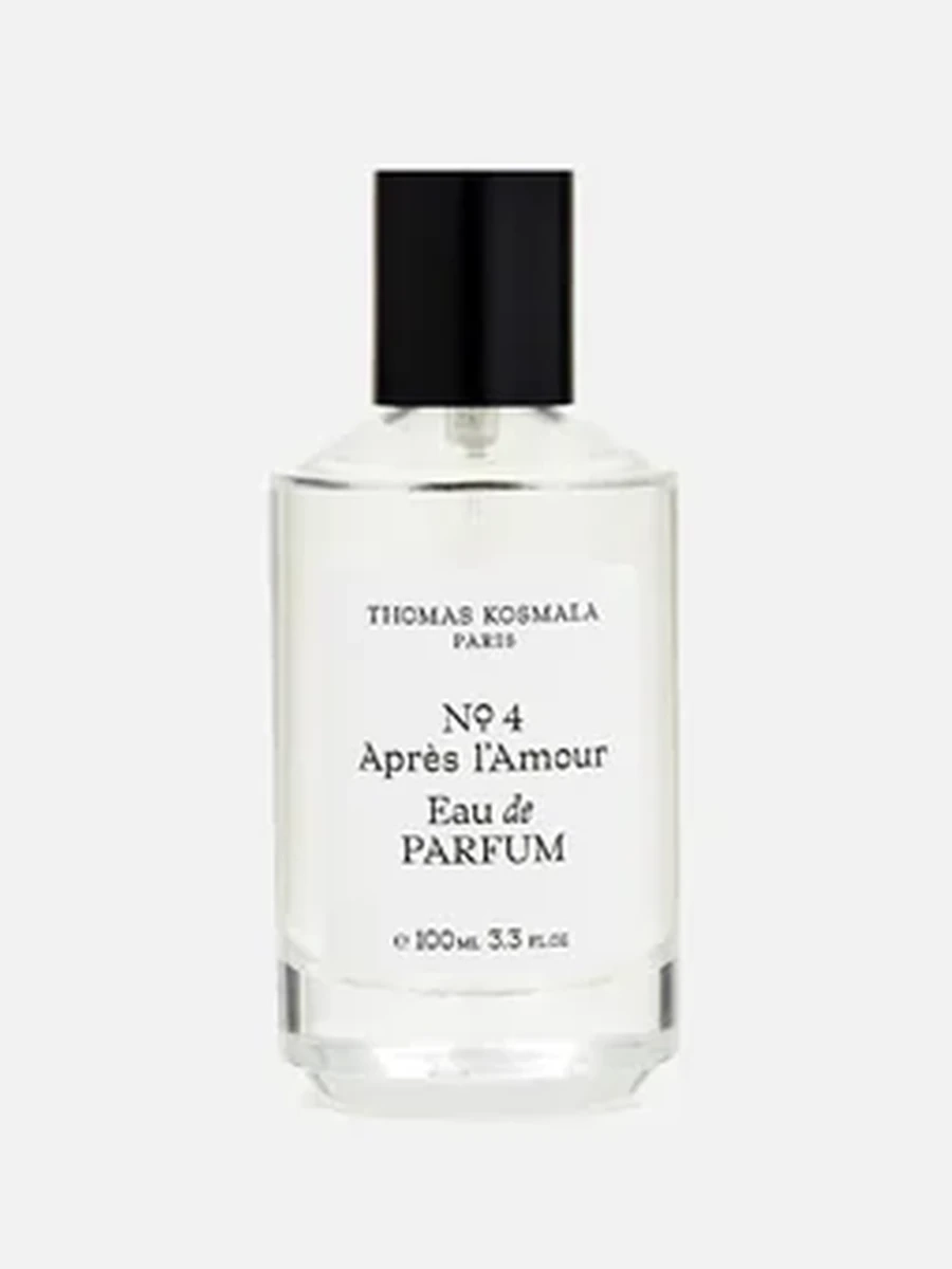THOMAS KOSMALA №4 EDP 100ML