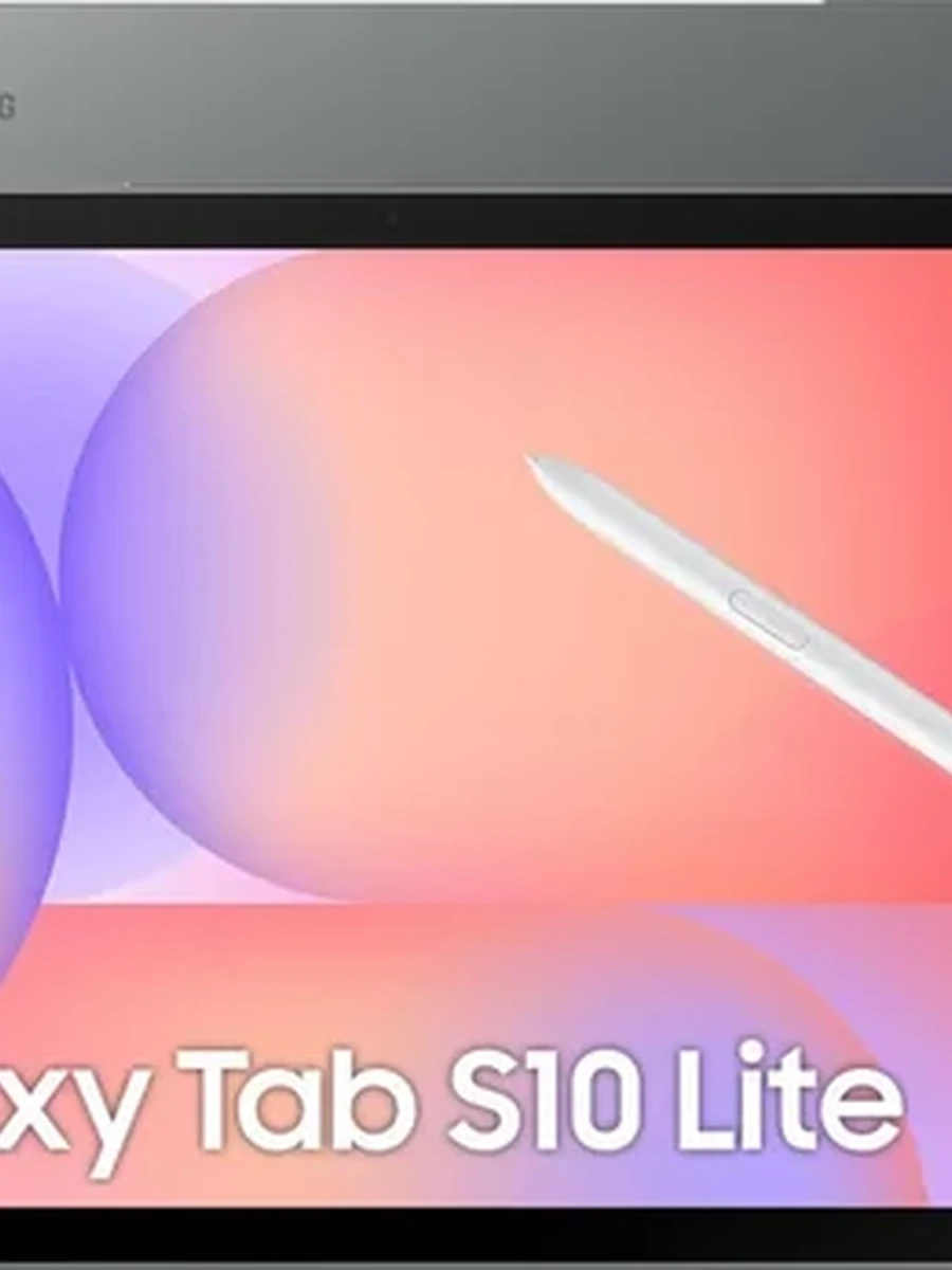 Samsung X406 Tab S10lite 6/128gb серый