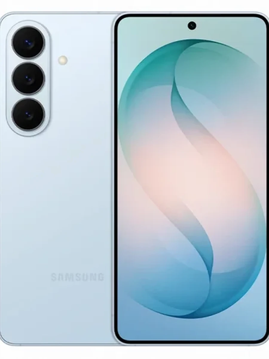 Samsung S26 256gb синий