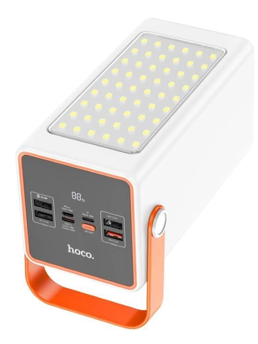Power Bank От Фирмы  hoco Model: J107