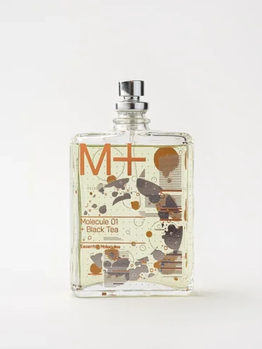 ESENTRIC MOLECULE 01+BLACK TEA EDT 100ml