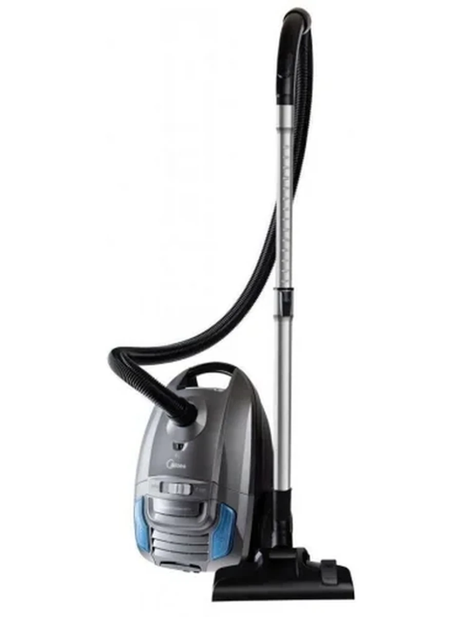 Пылесос Midea MKZC 400