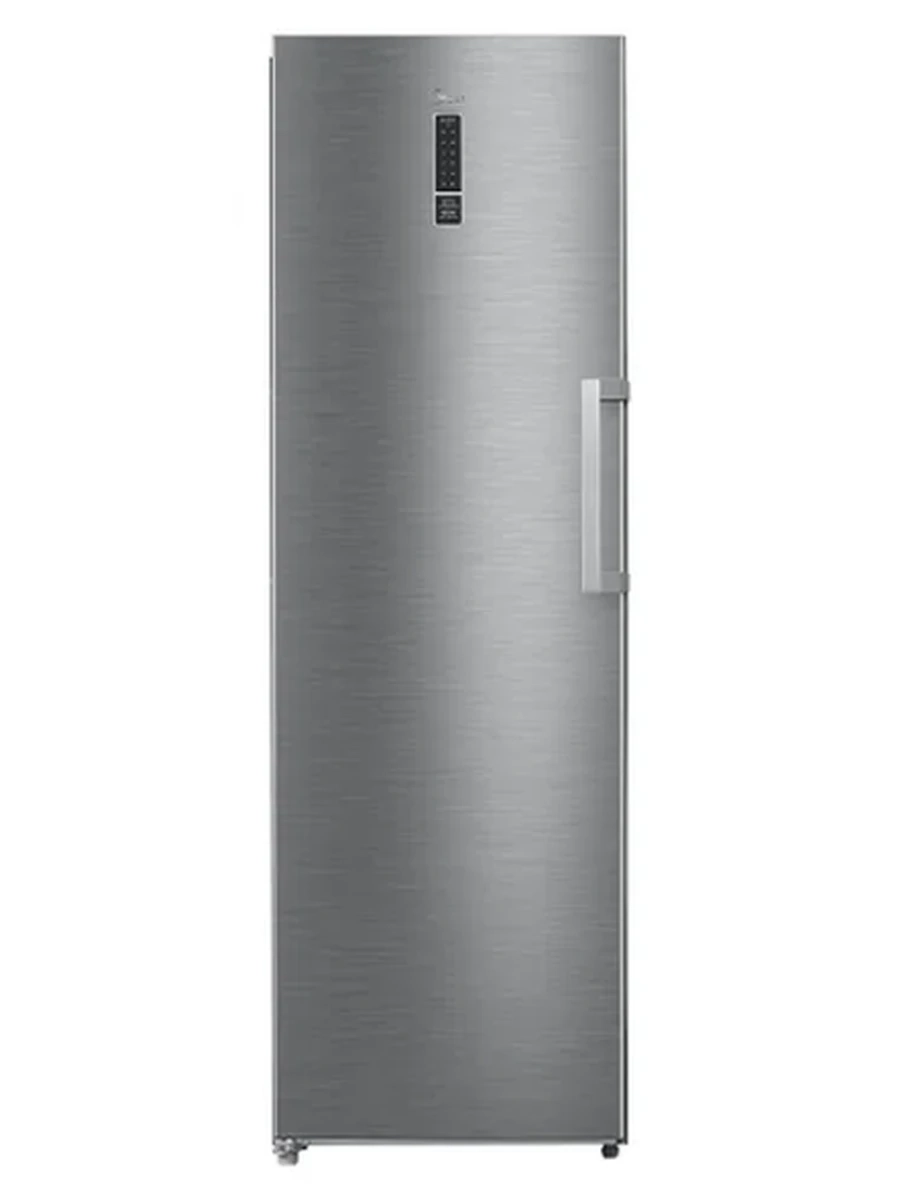 Вертикальный морозильник Midea MDRU385FZE46