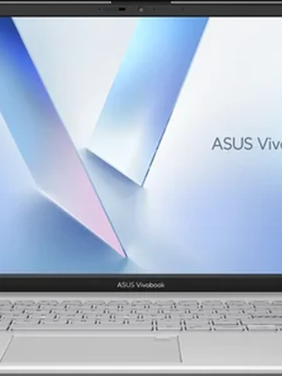 Ноутбук ASUS Vivobook GO E1504TA-BQ218 серебристый