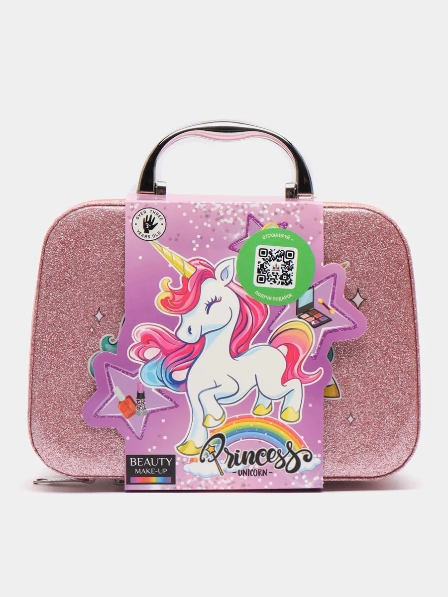 Набор детской косметики