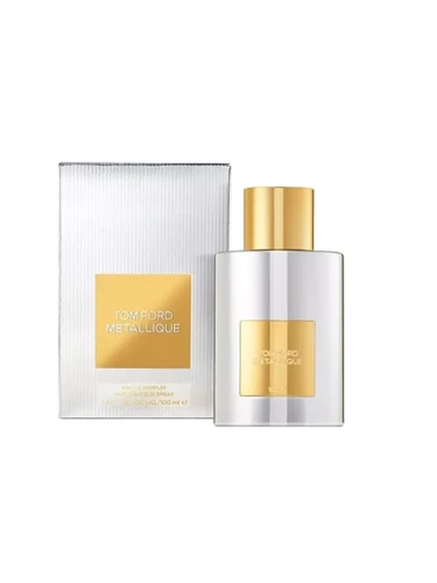 Tom Ford Metallique 100мл