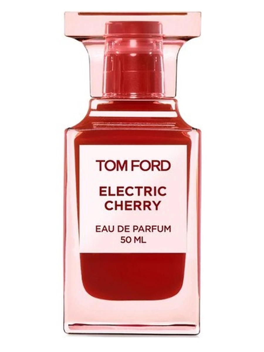 Tom Ford Electric Cherry 50мл