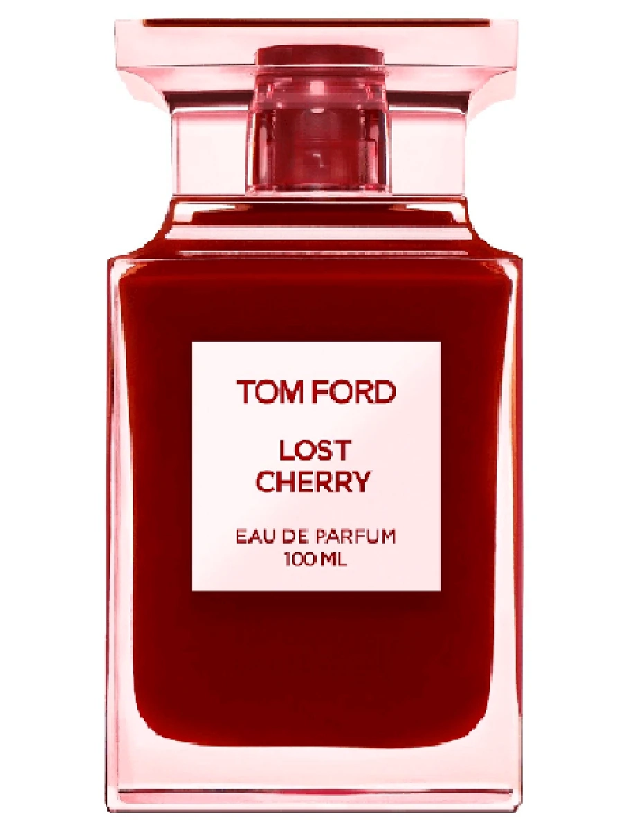 Tom Ford Lost Cherry 100мл