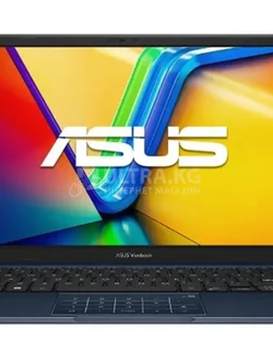 Ноутбук ASUS Vivobook 14 X1404VA-I38128   8GB DDR4, 256GB SSD m2 NVMe