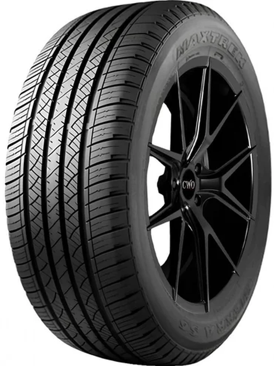 Летняя шина Maxtrek Sierra S6 225/70R16 4 шт