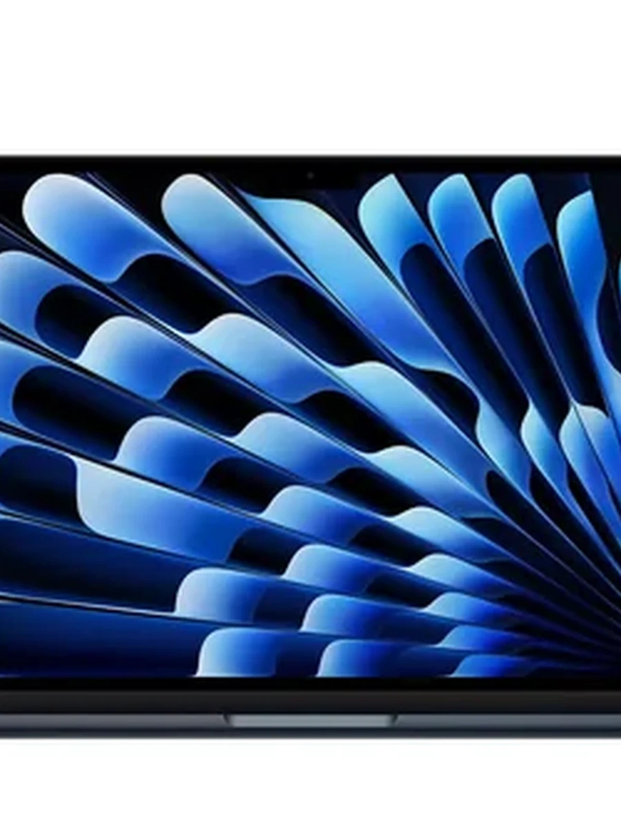 MacBook Air M5 15-inch 16/512GB Midnight