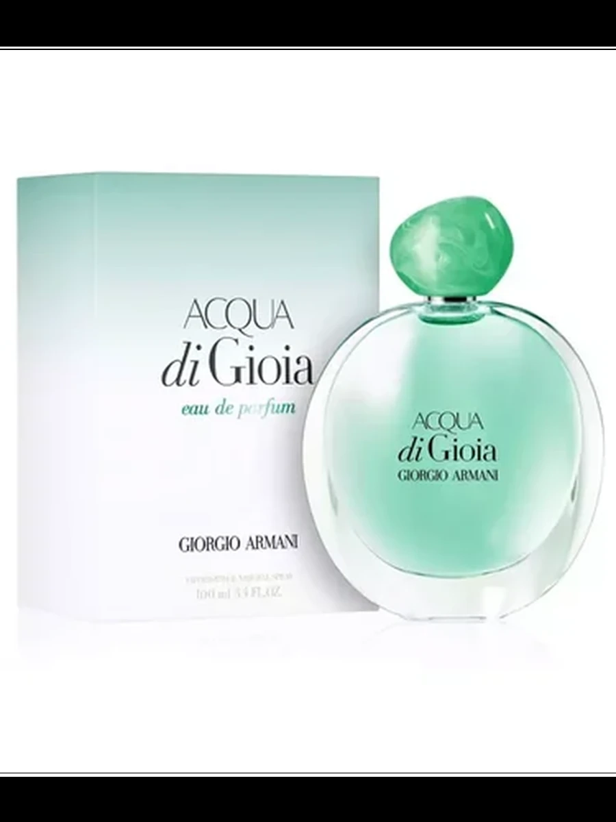 GIORGIO ARMANI ACQUA DI GIOLA  Edp 100ml