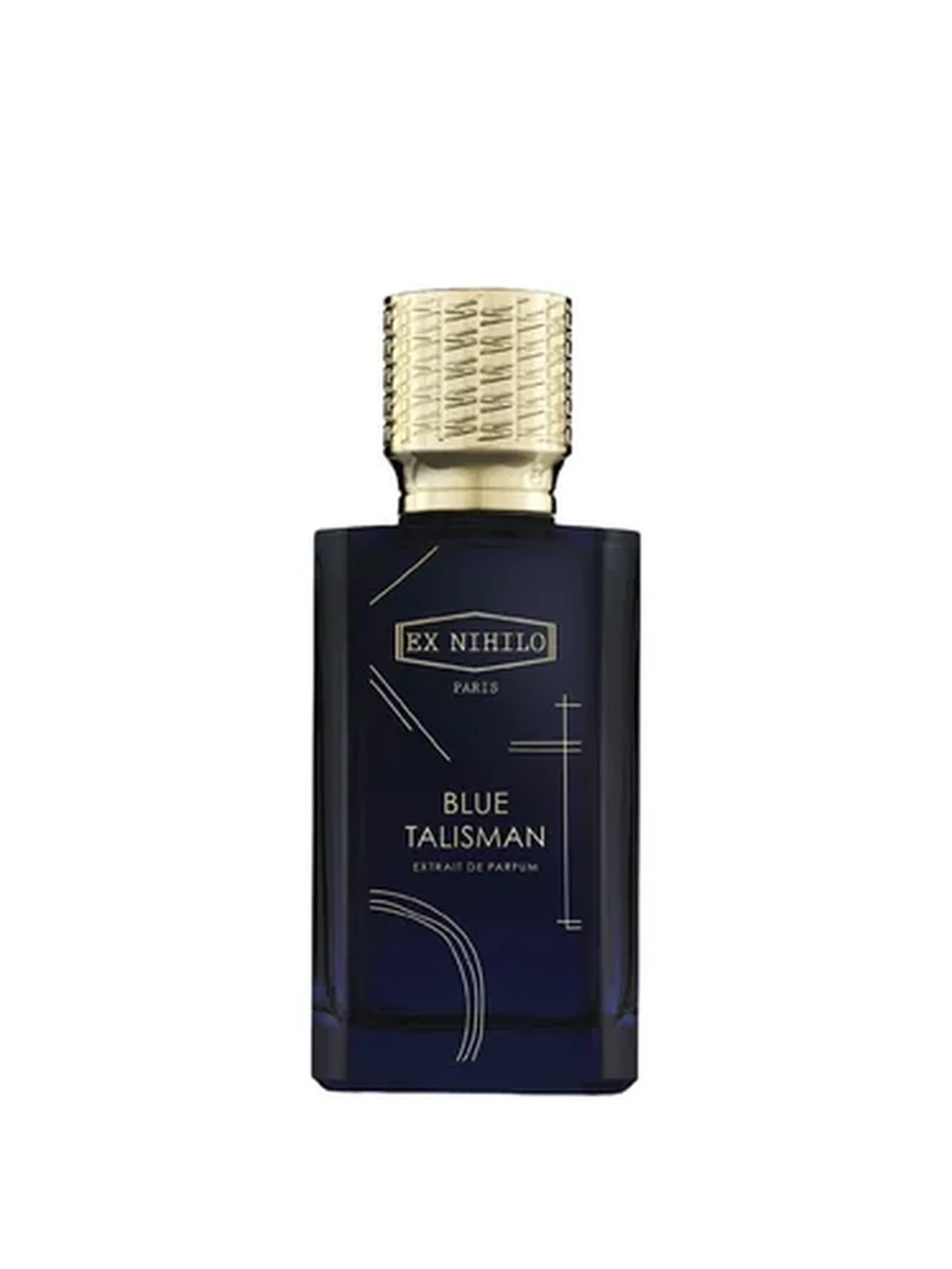 EX Nihilo Blue Talismane 50ml edp
