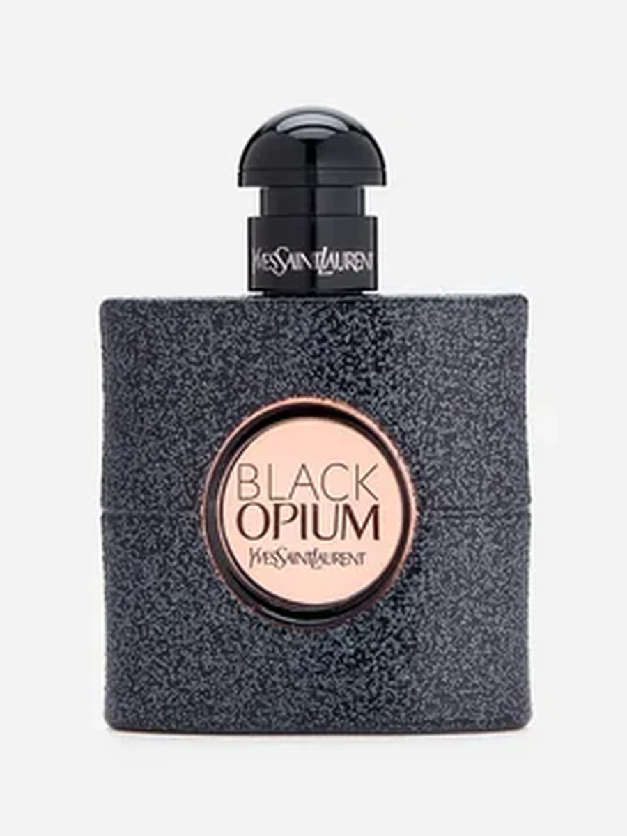 YSL BLACK OPIUM  EDP 50ml