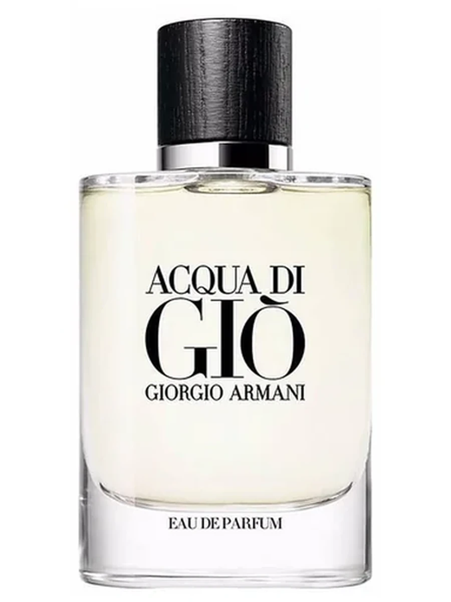 GIORGIO ARMANI DI GIO Parfum 125ml