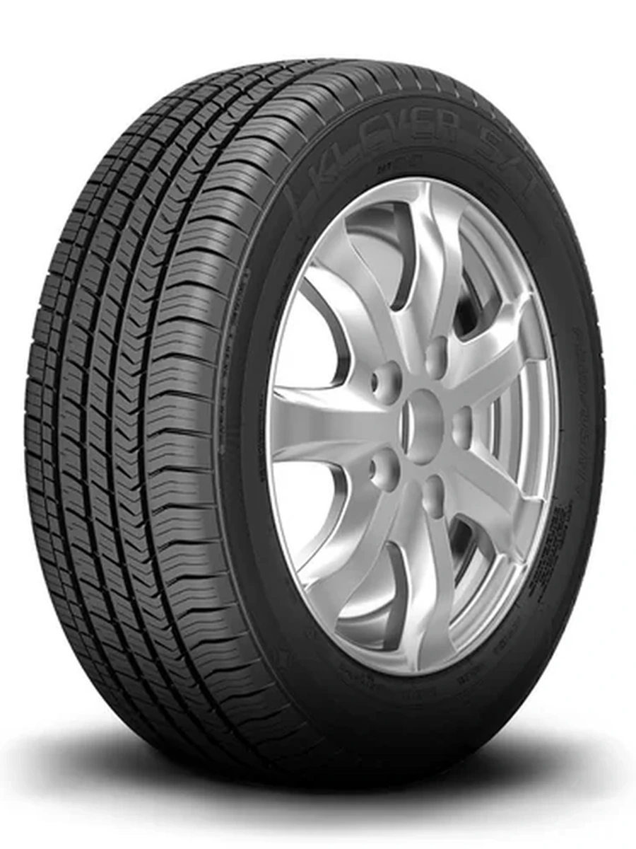 Всесезонная шина Kenda KR52 255/50R20 4 шт