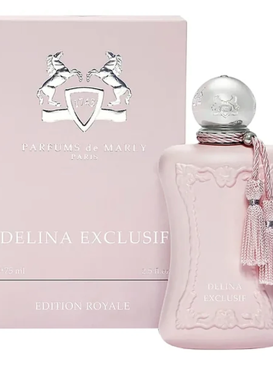 Parfums De Marly Delina Exclusif 75ml