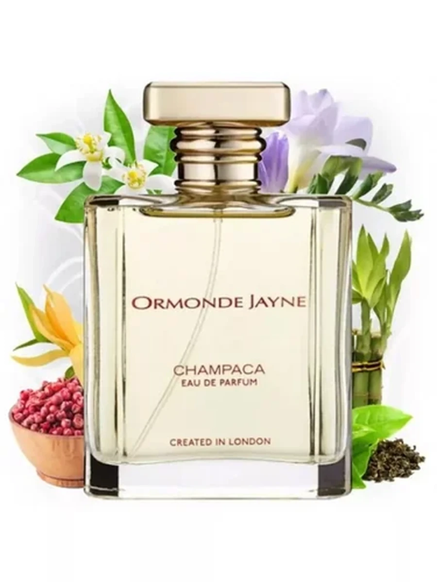 ORMONDE JAYNE CHAMPACA PARFUM 88ML