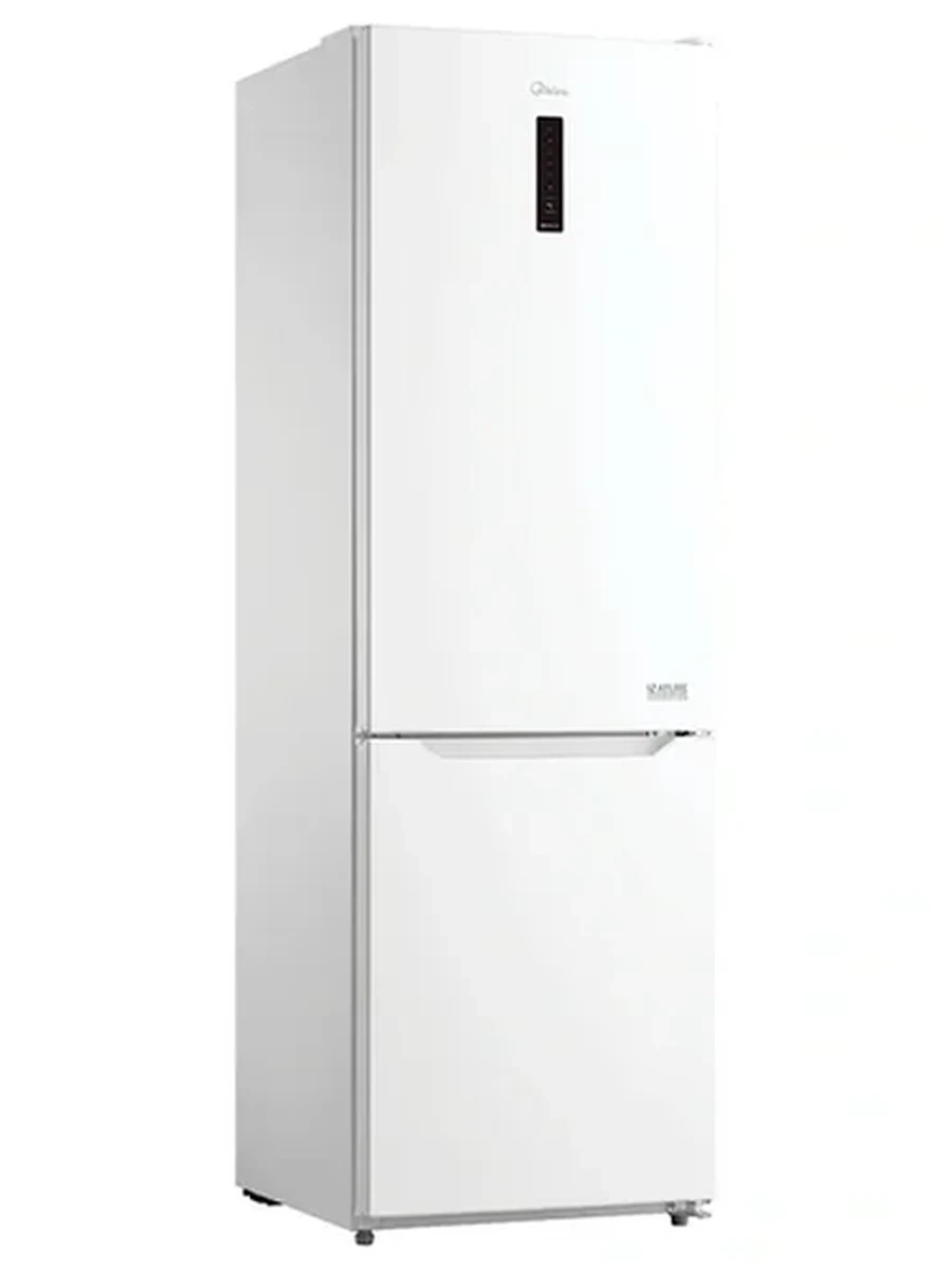 Холодильник Midea: MDRB424FGF01O
