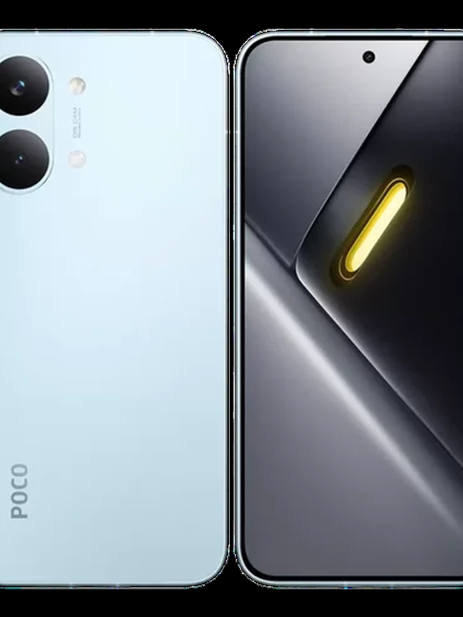 Poco X8 Pro Max 12/512gb