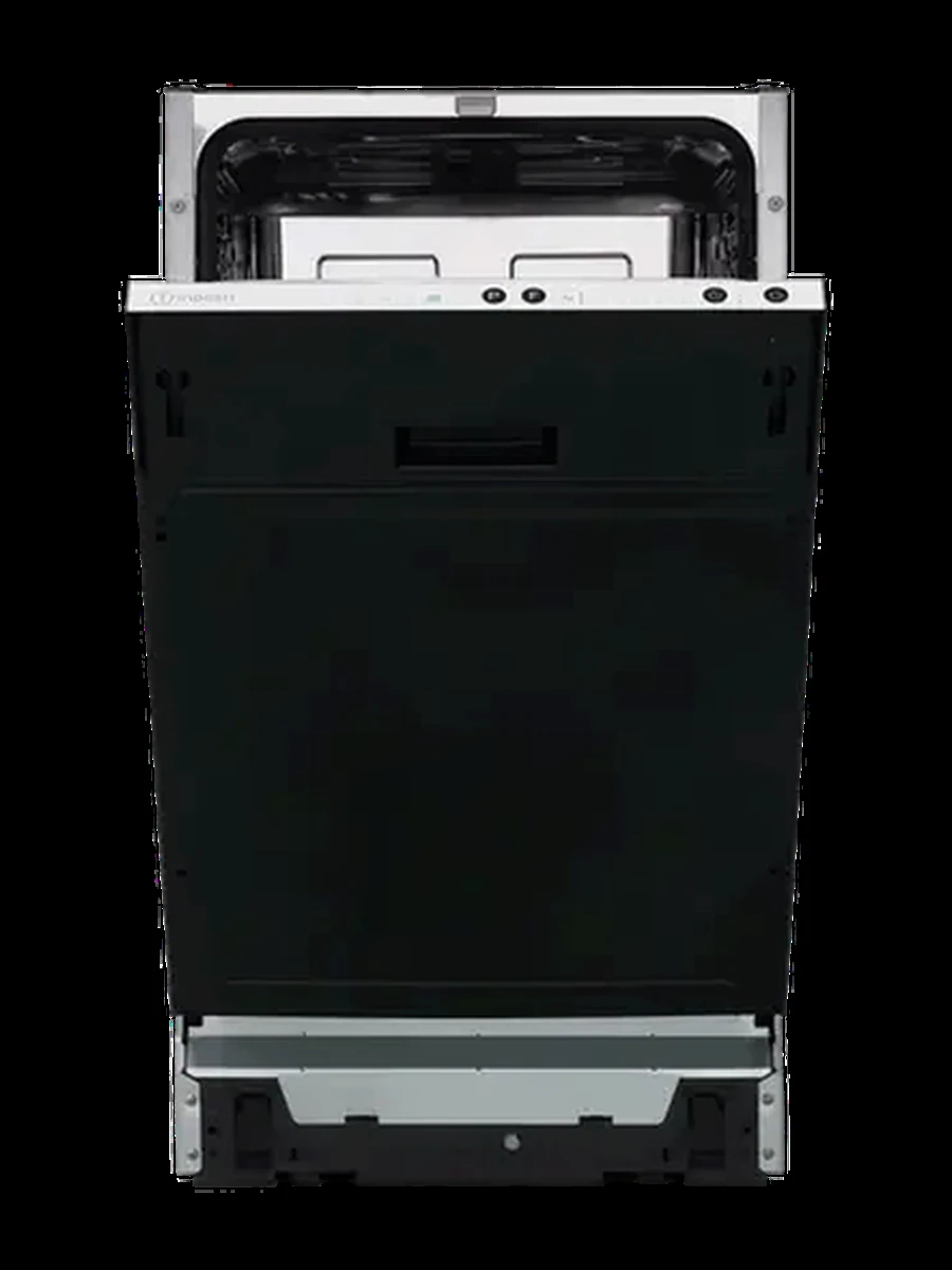 Встраиваемая посудомоечная машина Indesit DIS 1C29 [45 см, 9, пр.-5, конденсац., белый]