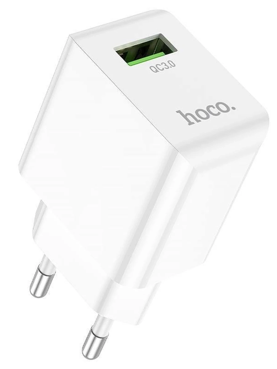 Сетевой Блок от фирмы  hoco 43