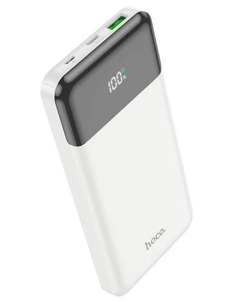 Power Bank От Фирмы hoco Model: J102