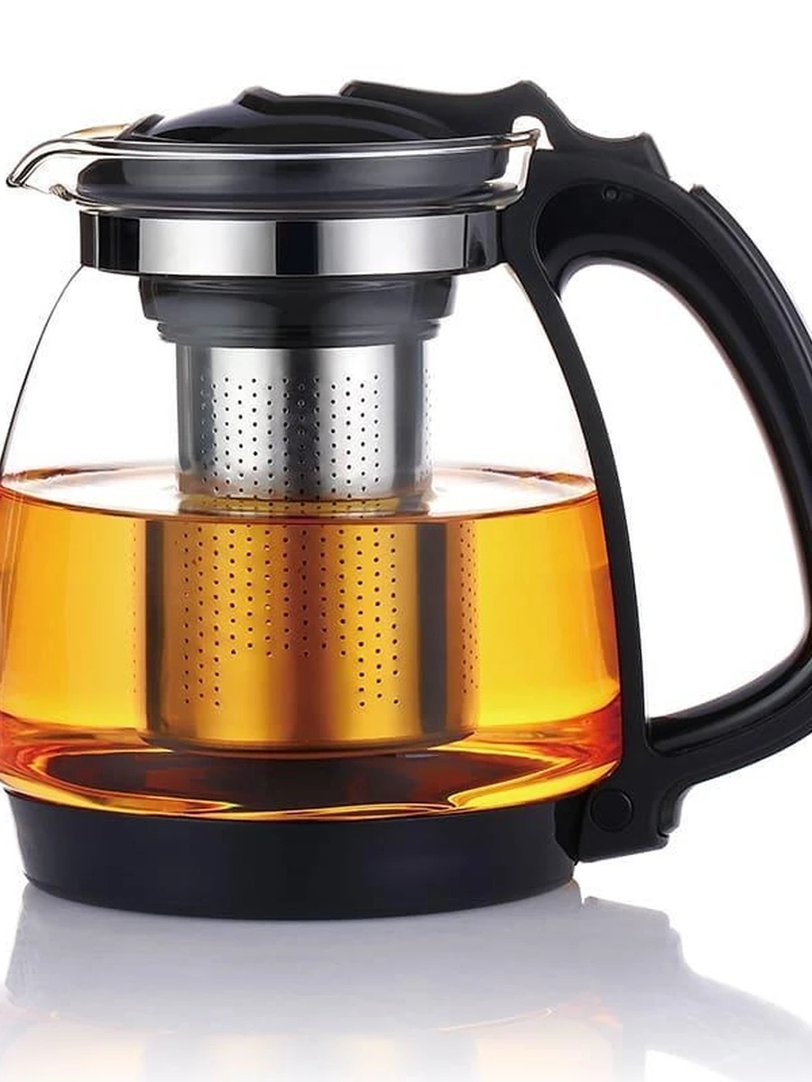 Чайник закусочный 1.5 литра