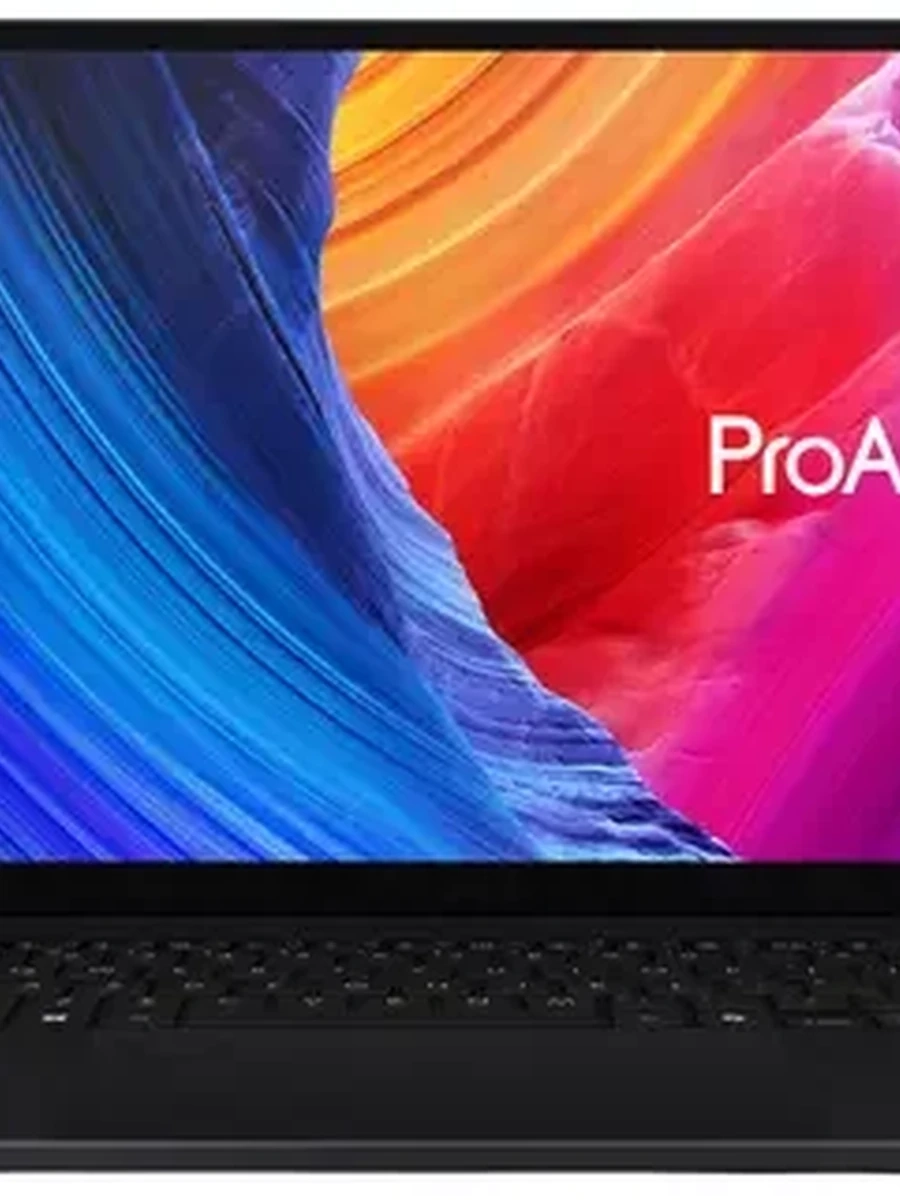 16" Ноутбук ASUS ProArt P16 (H7606WR-SE026X)(4K/OLED) Ryzen AI 9 HX 370/32768/SSD 2TB/NV RTX5070TI/Win11Pro/Nano Black