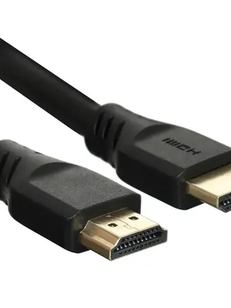 Кабель HDMI (М) - HDMI (М) Aceline A-8K50 [v2.1, 5 м, CSS, PVC, черный, двунаправленный]