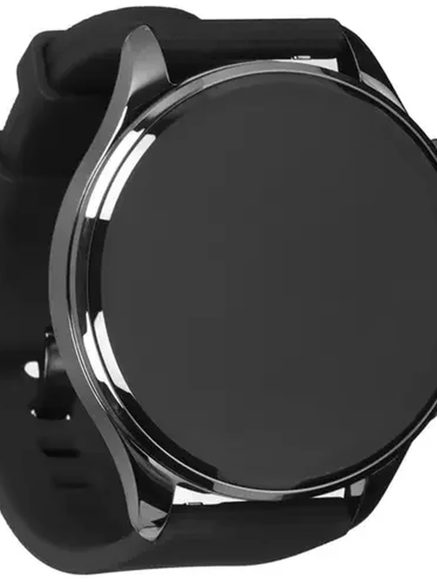 Смарт-часы Xiaomi Watch 5 Black Strap