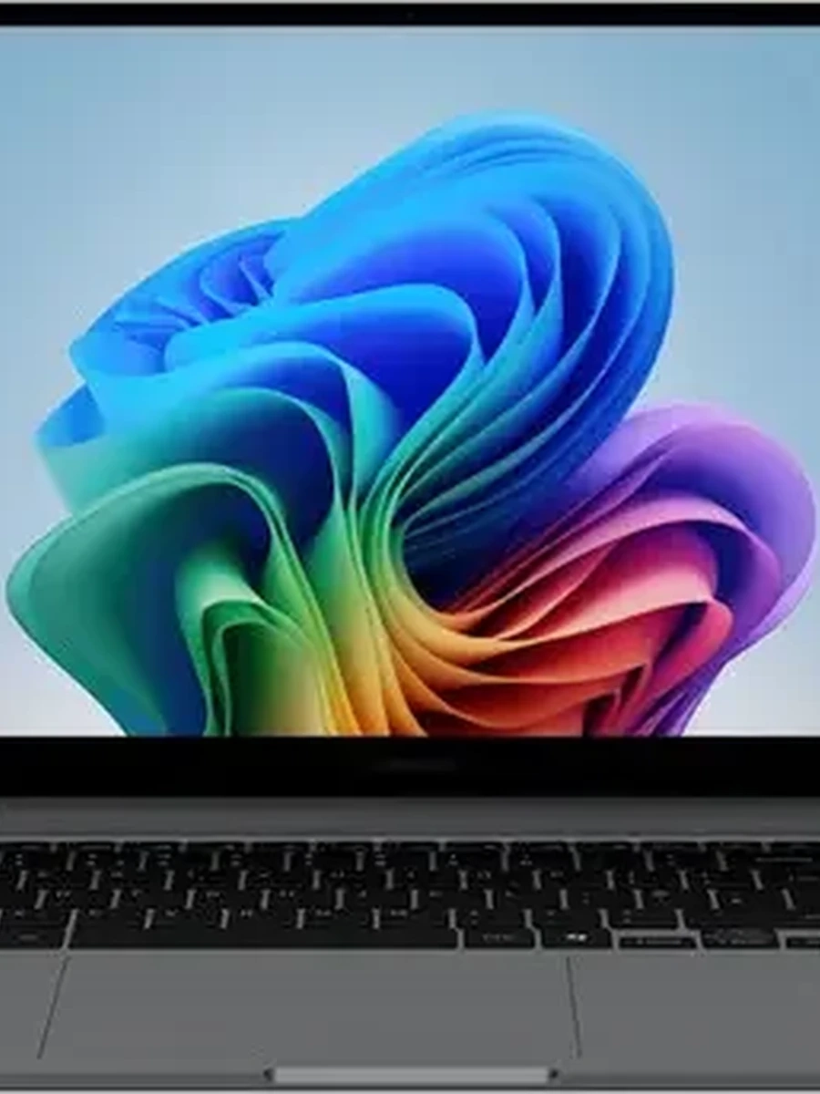 16" Ноутбук Samsung Galaxy Book 5 Pro 360 NP960QHA (WQXGA+/AMOLED) Ultra 5 226V/16384/SSD 512/Win11/Gray