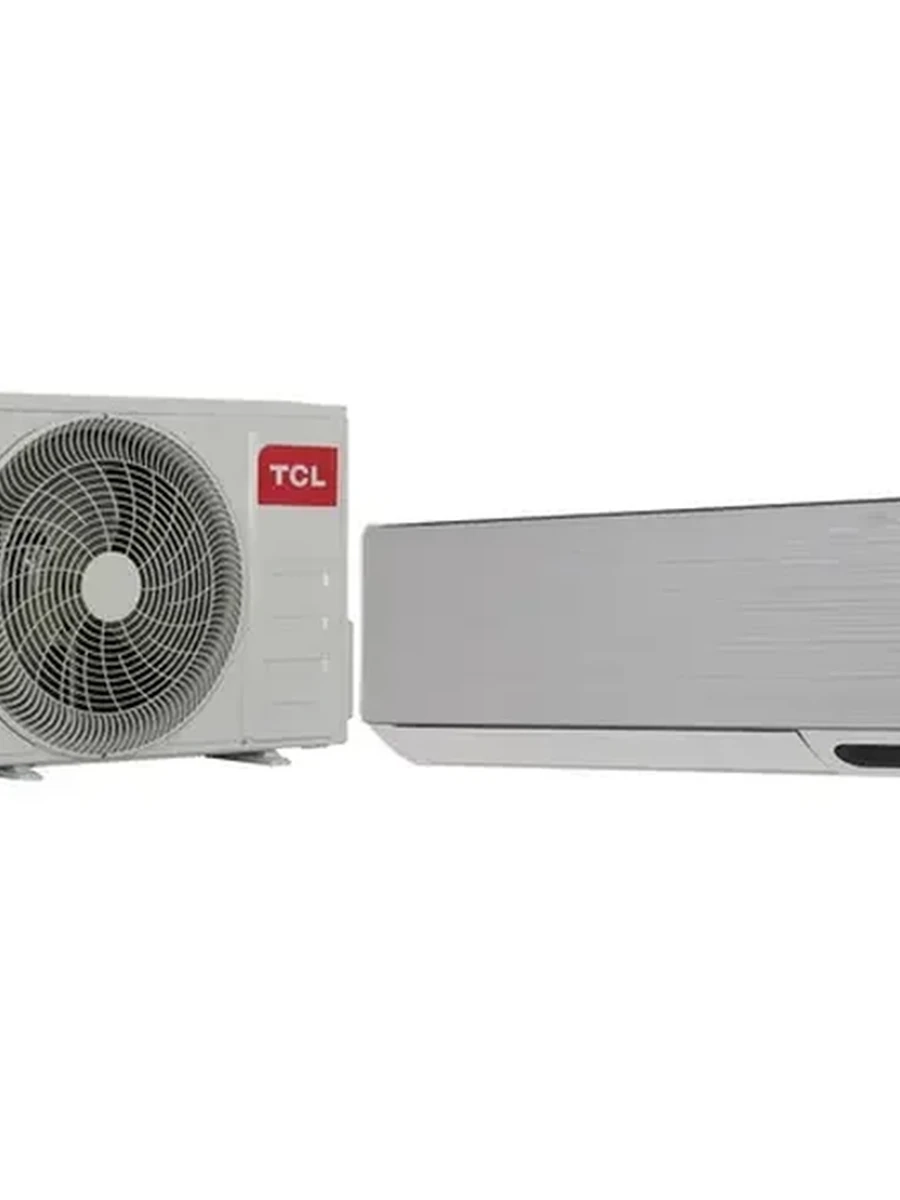 Кондиционер настенный (сплит-система) TCL FRESHIN 09 белый [инвертор, вентиляция, обогрев, осушение, до 25 м², приток воздуха, Wi-Fi]