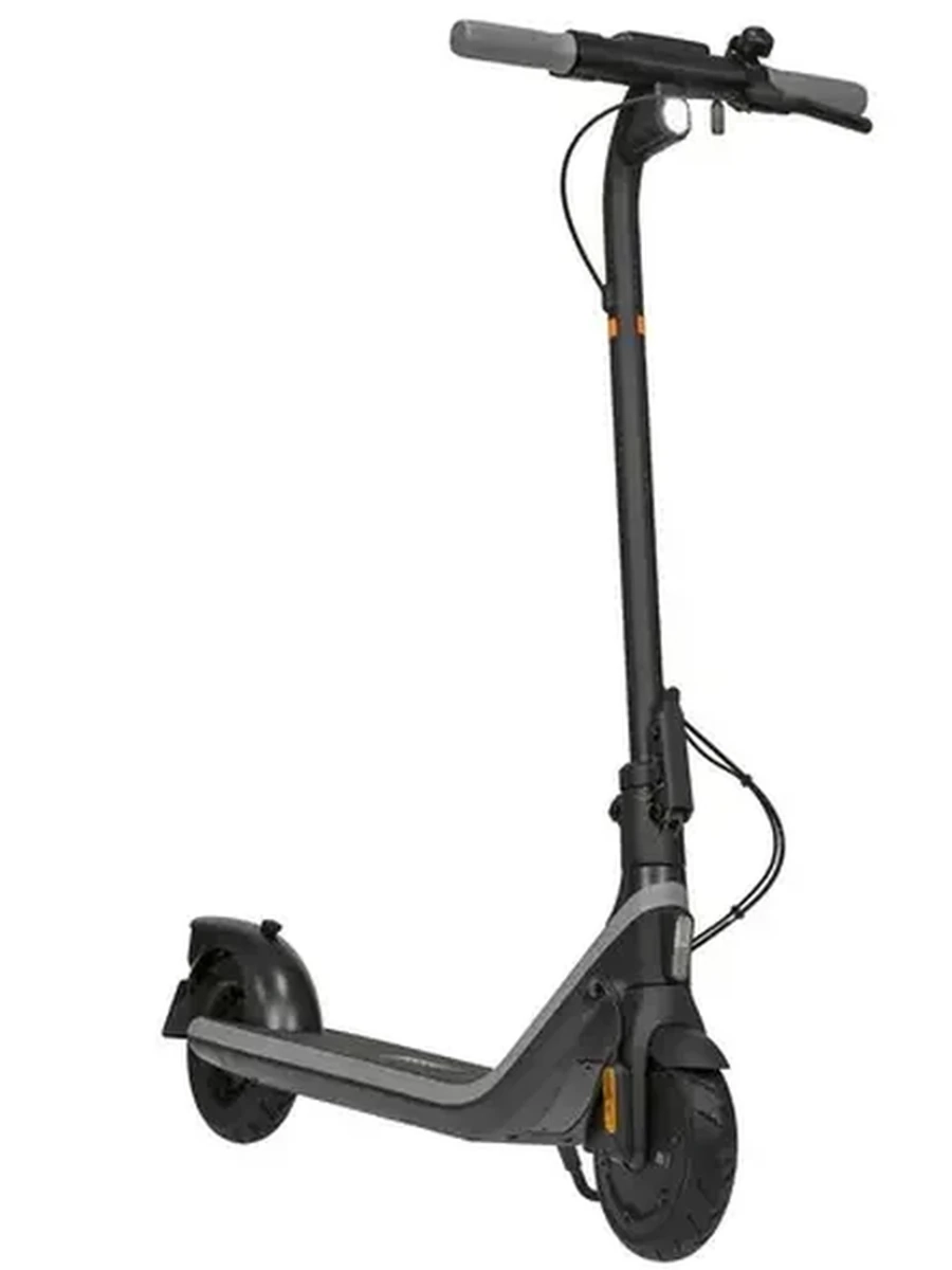 Электросамокат Ninebot KickScooter E2 [8", 250 Вт, 10,2Ач/21,6 В, черный]