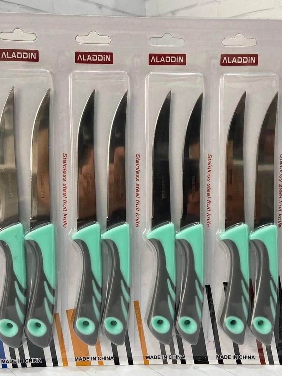 Лента нож (6 штук)