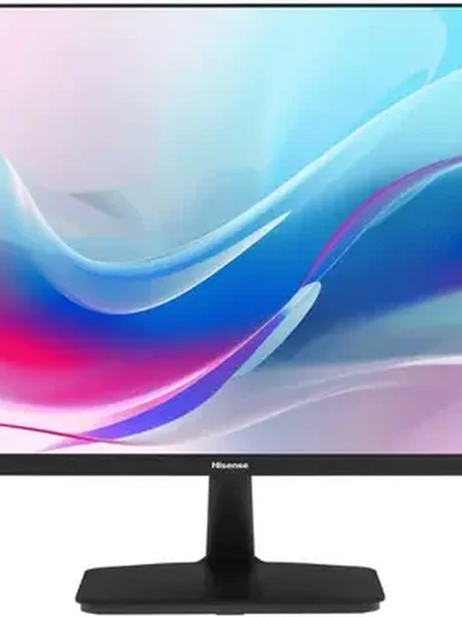 Монитор Hisense 27" 27N3Q [144Hz, 1920x1080, IPS, 5ms, 250 cd/m², HDMI, VGA]