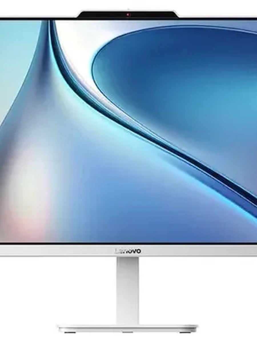 24" Моноблок Lenovo IdeaCentre AIO 520-24IAN N1008G512W-11Q /Intel-N100 /8GB /512 GB /(KB+M) /Win