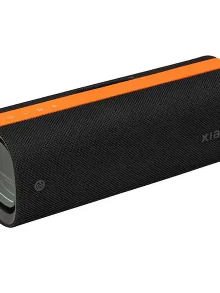 Колонка портативная Xiaomi Sound Party [50Вт, Bluetooth 5.4, NFC, 5200мАч, IP67, Время работы - до 26 часов, цвет чёрный]
