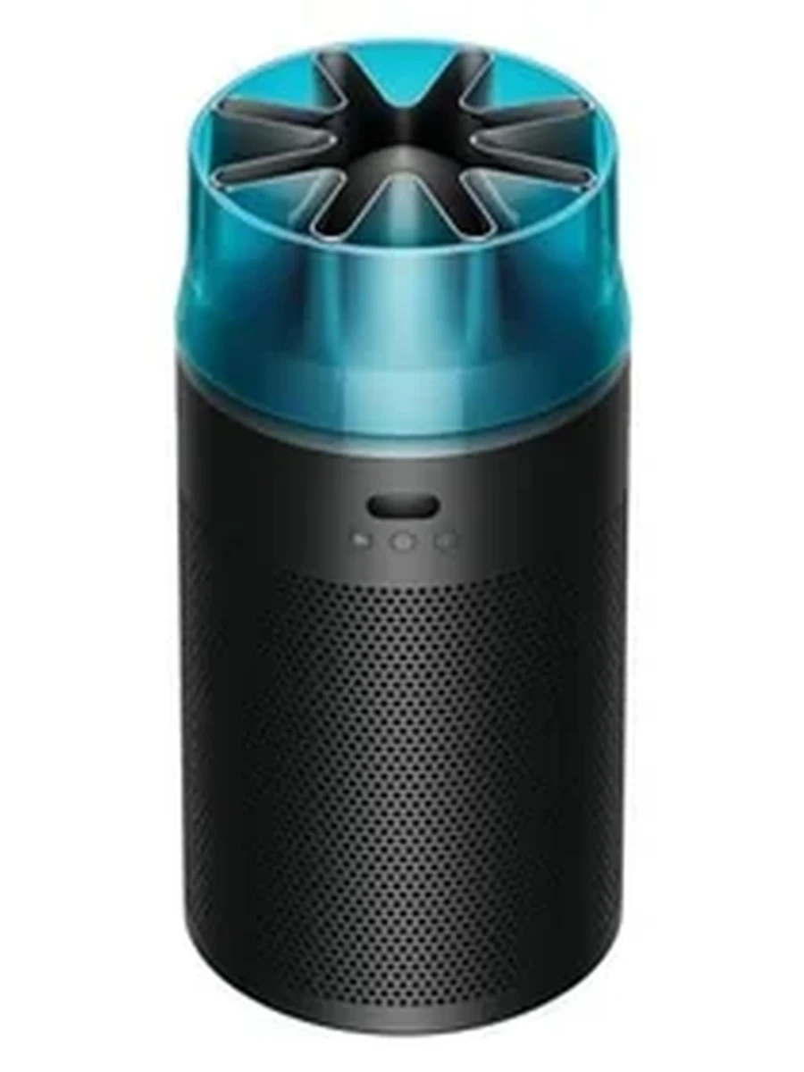 Dyson Hushjet Purifier Compact - HJ10