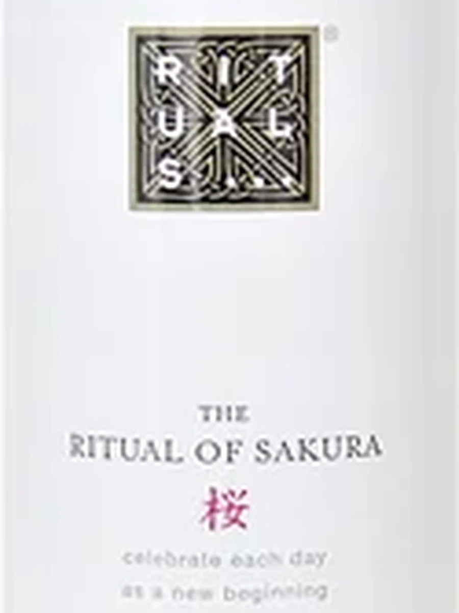 RITUALS perspirant sakura 200ml