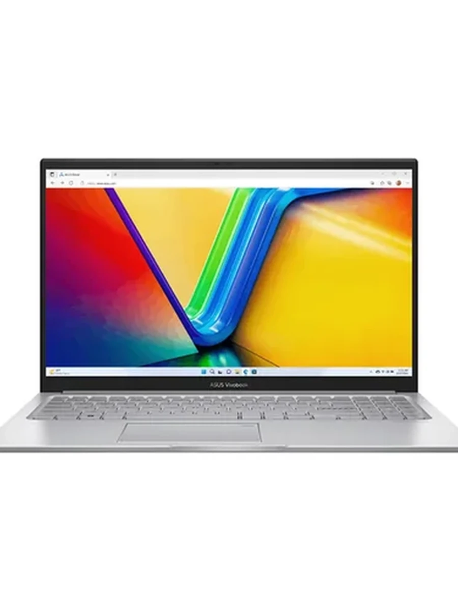 Ноутбук Asus VivoBook 15 X1504VA-BQ4852 8/512GB
