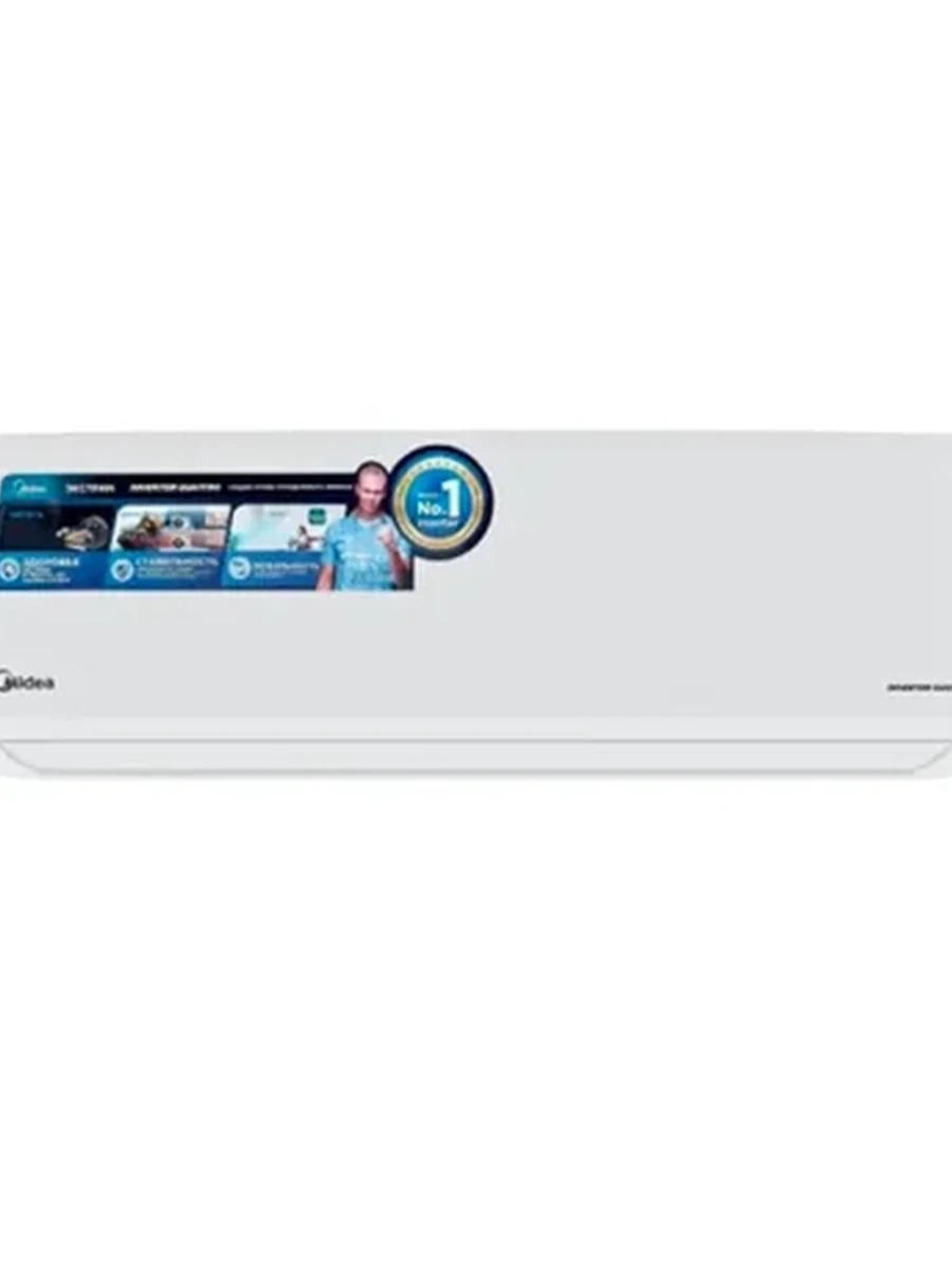 Кондиционер Midea 18 AG XTREME SAVE Inverter